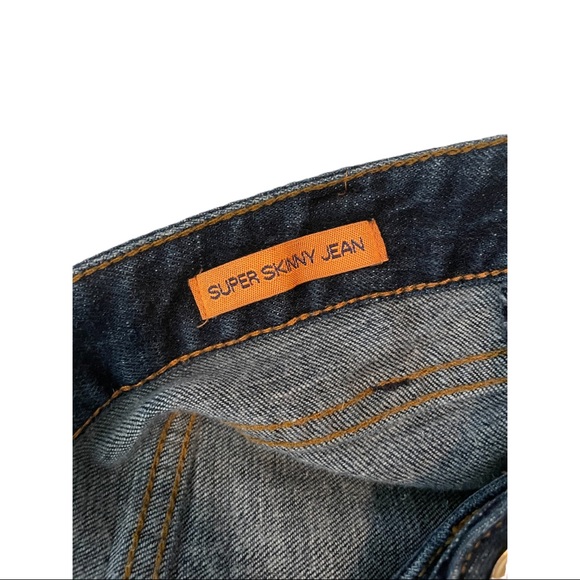 Tory Burch skinny jeans - Picture 5 of 6